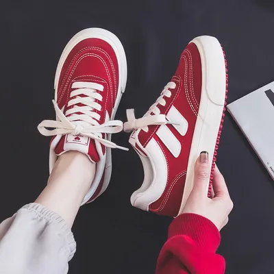 Women's Casual Board Shoes