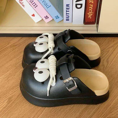 Lightweight EVA Treasure Shoes