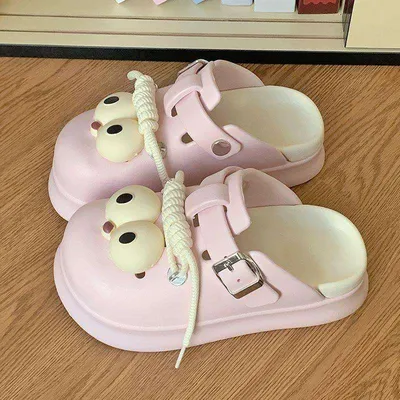 Lightweight EVA Treasure Shoes