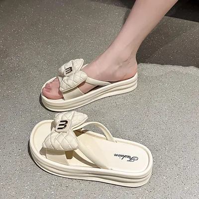 New Style Outer Wear for Slippers