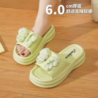 New Women's Slippers for Outdoor