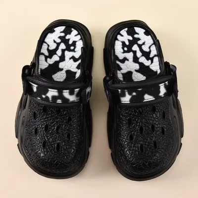 Women's Summer Outer Wear Slippers 