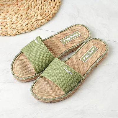 Casual Simple Beach Sandal