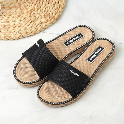 Casual Simple Beach Sandal