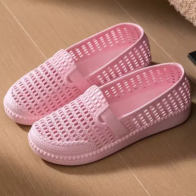 Classic Women's Loafers