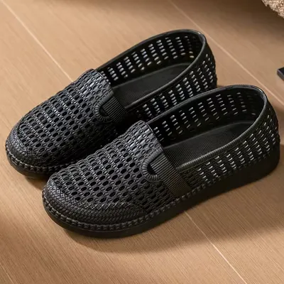 Classic Women's Loafers