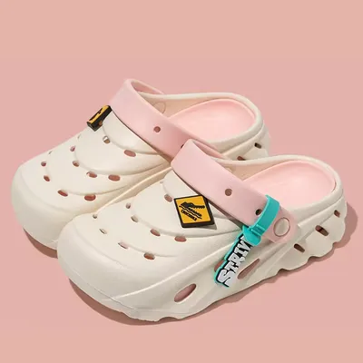 Women's EVA Sandals Slippers 