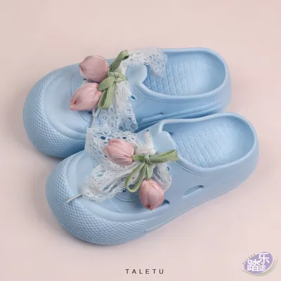  Women's New Summer Toe-Toe Sandals