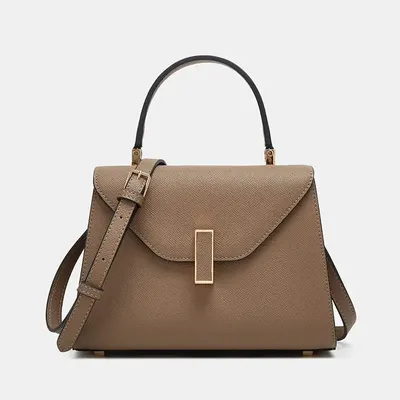 Retro Fashion Tote Handbag 