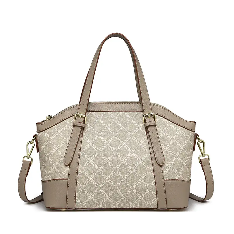 Vegan Leather Bag for Women