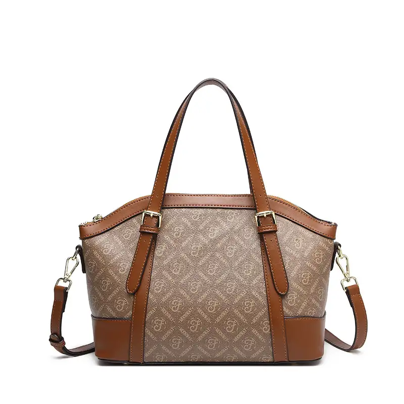 Vegan Leather Bag for Women