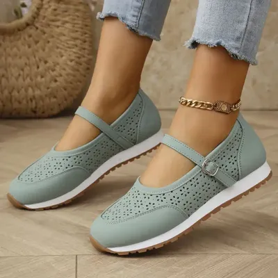 Breathable  Lightweight Women's Shoes