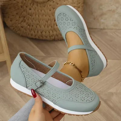  Breathable  Lightweight Women's Shoes