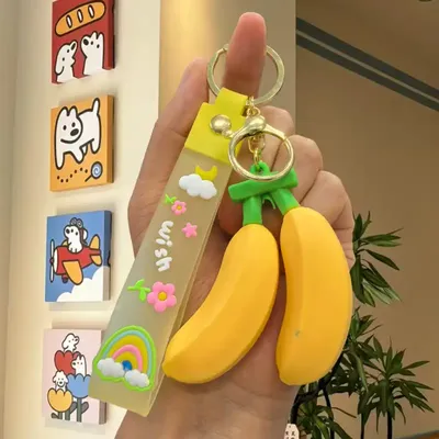 banana