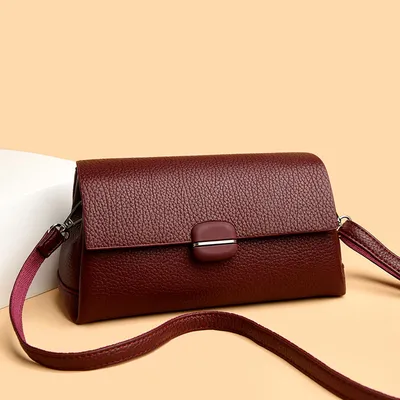 New Top Quality Sling Ladies Shoulder Bags