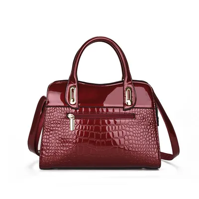 Women Luxury Purses Tote Bags