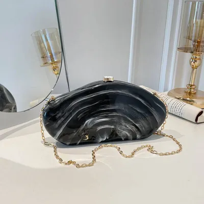 New Luxury Women Evening Bag