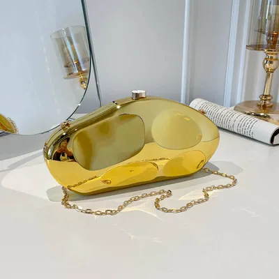 New Luxury Women Evening Bag