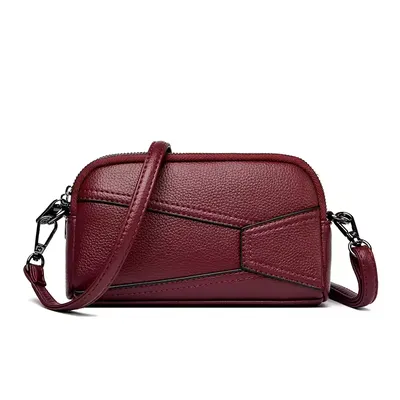 Women Fashion Design Crossbody Bag