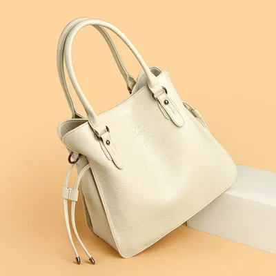 Durable Everyday Crossbody Bag
