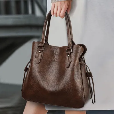 Durable Everyday Crossbody Bag