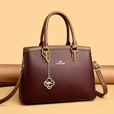  New Arrivals Fashion Lady Tote Bag
