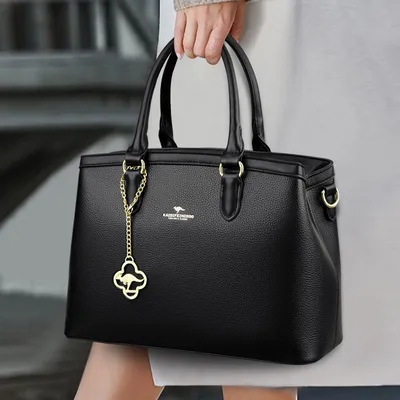  New Arrivals Fashion Lady Tote Bag