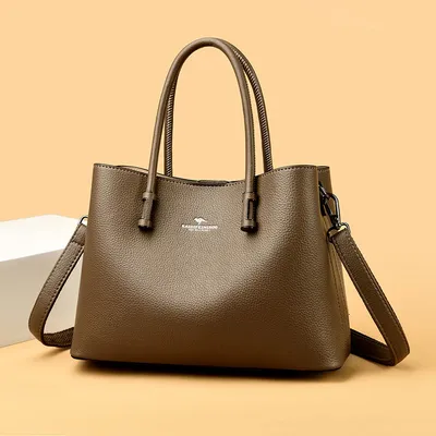 Fashionable Luxury Designer Popular Tote Bag
