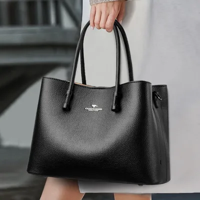 Fashionable Luxury Designer Popular Tote Bag