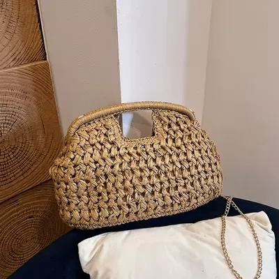  Crossbody Chain Fashion Shell Bag