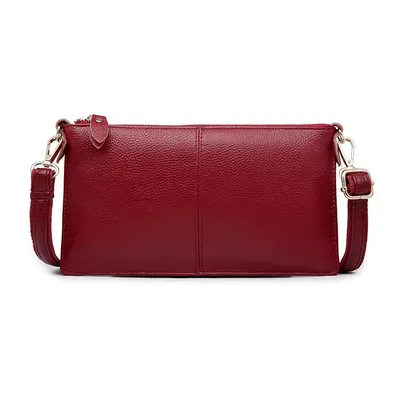 Card Holder Crossbody Purse Bag