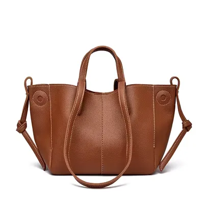 Shoulder Bags in Multiple Colors