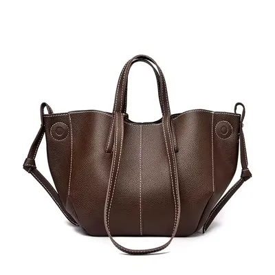 Shoulder Bags in Multiple Colors