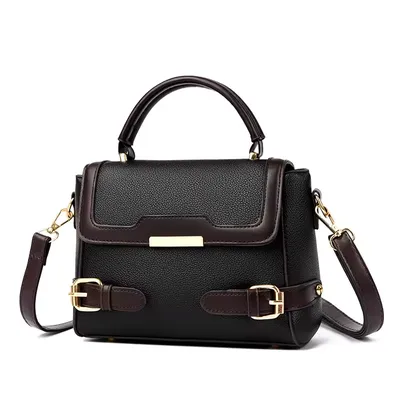 Luxury Designer Ladies Shoulder Bag