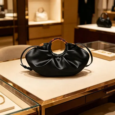 Large Capacity Purses and Handbags