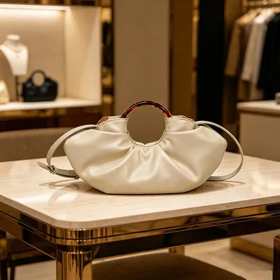 Large Capacity Purses and Handbags
