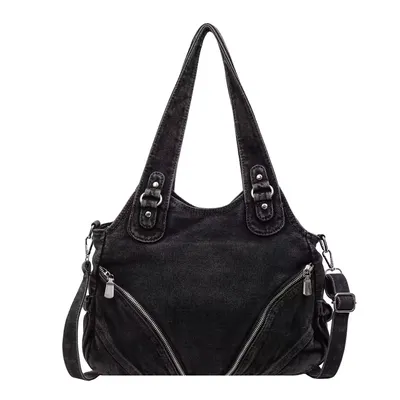 Japan Style Single Shoulder Bag 
