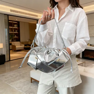 Fashion Women Crossbody Bags
