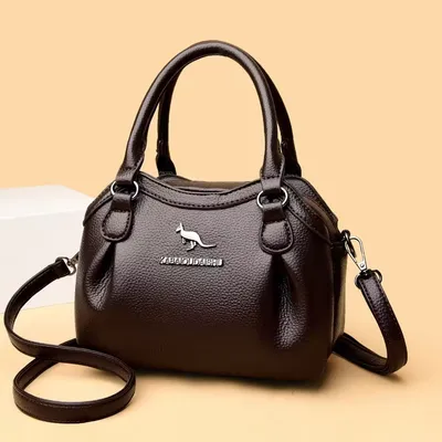 Lady Luxury PU Leather Bags 
