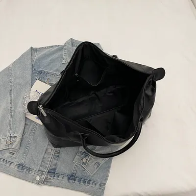 New Waterproof Detachable ShoulderBag