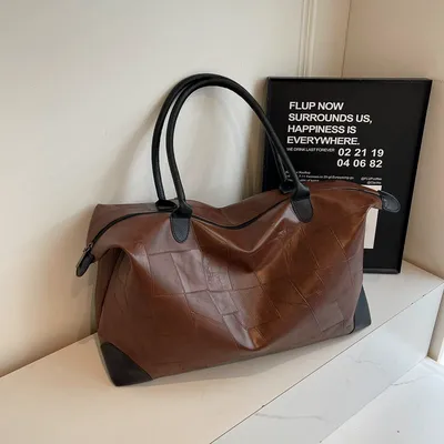New Waterproof Detachable ShoulderBag