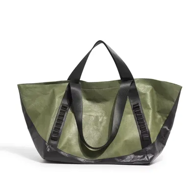 Women Polyester Fitness Bag