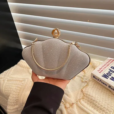 Stylish Handbag for Party Women Clutch Bag