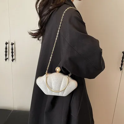 Stylish Handbag for Party Women Clutch Bag