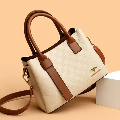 New Luxury Women Crossbody Bags 