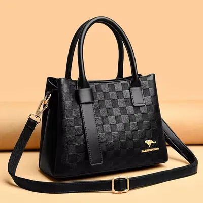 New Luxury Women Crossbody Bags 