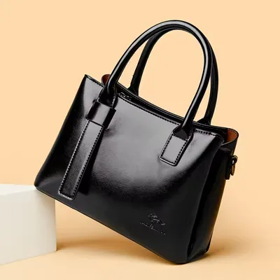 New Main Lady Messenger Shoulder Bag