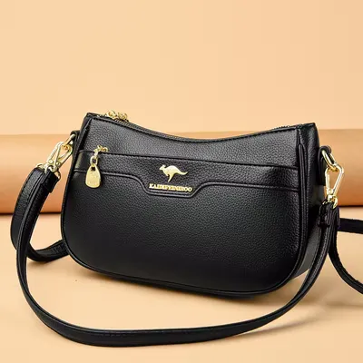 Ladies Fashion Design Purses for Bag