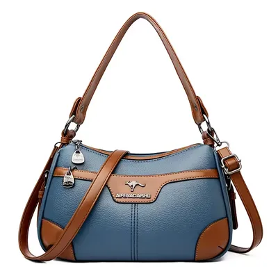  Women Large Capacity Tote Bag