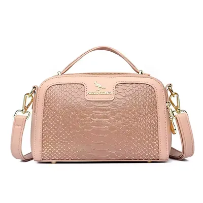 Luxury TOP Quality Shoulder Bag 